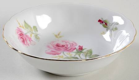 CWH3 Fruit/Dessert (Sauce) Bowl by Crown Heiden
