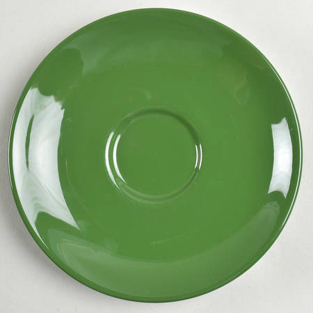 Country Fruits Saucer