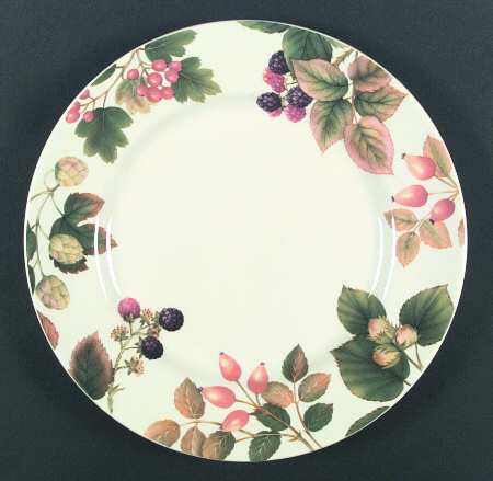 Country Fruits by Cloverleaf (England)