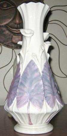 Vases 9'' Nile Vase