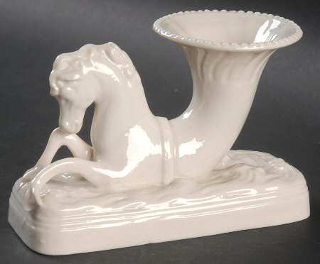 Vases Seahorse Vase