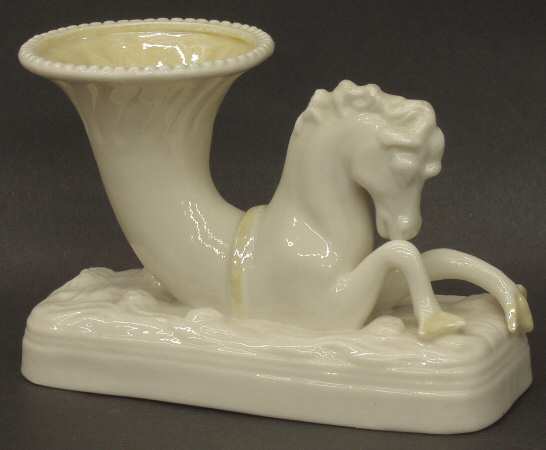 Vases Seahorse Vase