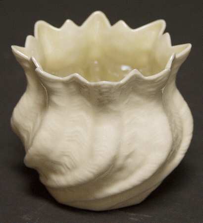 Flower Pot 3" Flower Pot