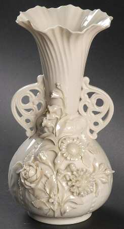 Vases Flowered Princess Vase