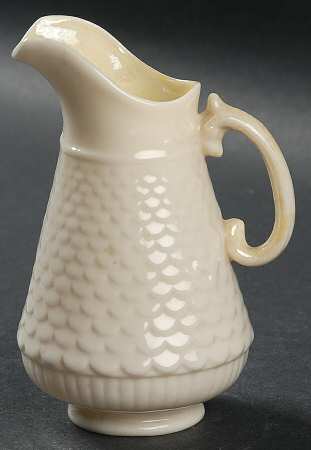 Creamer & Sugar Sets Scale Creamer