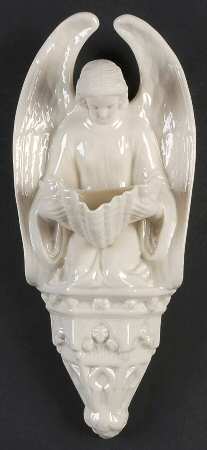 Fonts by Belleek Pottery (Ireland)