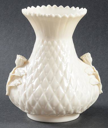 Vases Thistle Top Vase