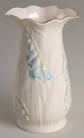 Vases Harebell Vase