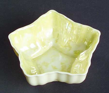 Open Salts Hexagonal Open Salt