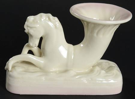 Vases Seahorse Vase
