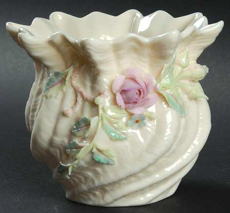Flower Pot 6" Carlingford Cachepot