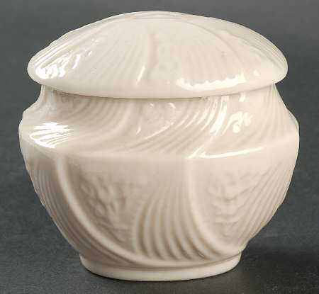Trinket Boxes Celtic Trinket Box & Lid