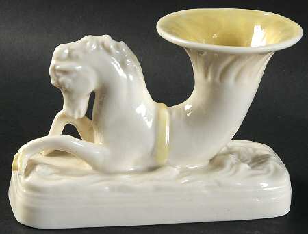 Vases Seahorse Vase