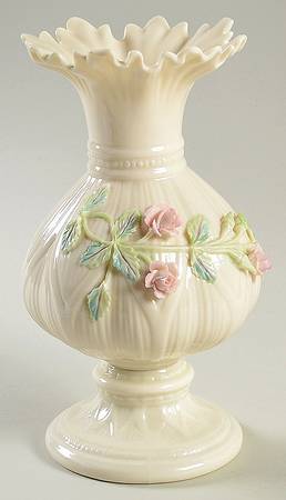 Vases Ribbon Vase