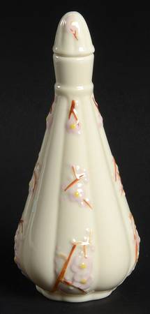 Thorn Perfume Bottle with Stopper