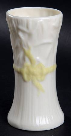 Vases 3'' Typha Spill Vase