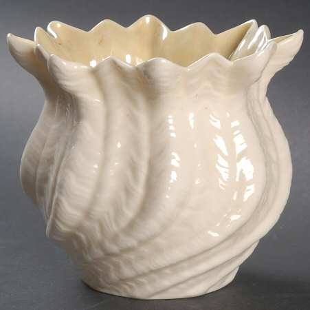 Flower Pot 4" Flower Pot