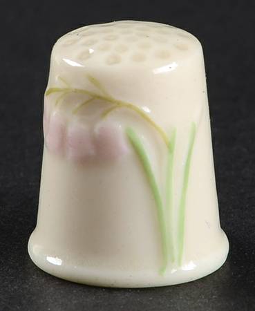 Harebell Thimble