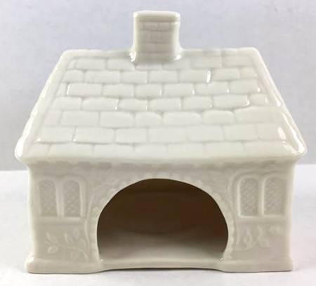 Candlesticks & Votives Ballybegs Post Office Votive Candleholder