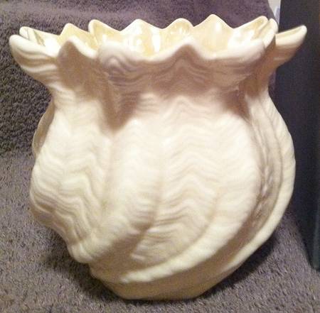 Flower Pot 4" Flower Pot