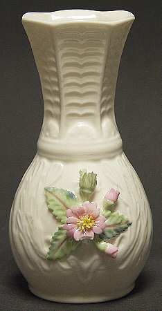 Collectors Society 5" Leitrim Vase