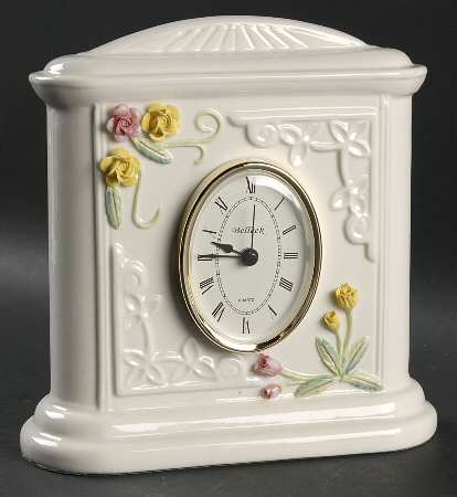 Collectors Society Inishowen Clock