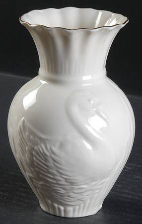 Collectors Society 5" Vase