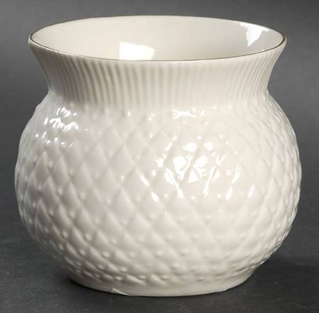 Collectors Society Thistle Membership Bowl
