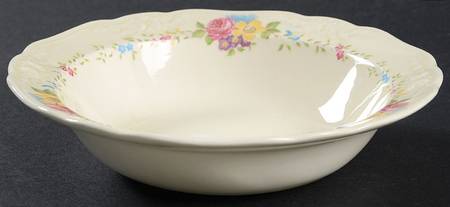 CSH1 Rim Cereal Bowl by Chelsea