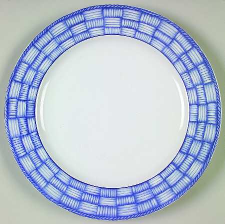 Basket Weave by Classic Traditions