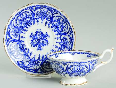 5012A by Coalport