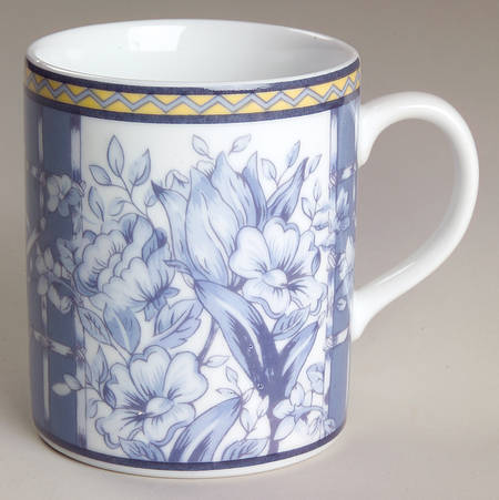 Palace Garden Mug by Coventry (PTS)