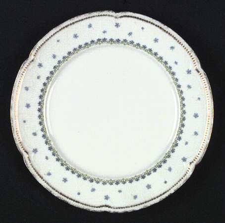 CHF379 by Charles Field Haviland