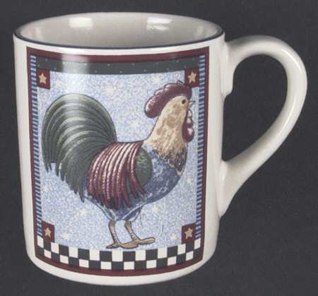 Rise and Shine Mug