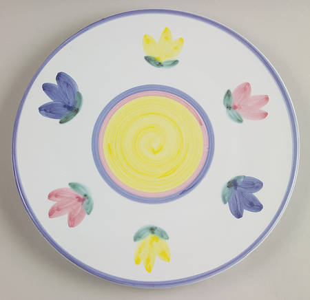 Stella Cake Plate