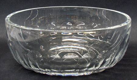 Bristol 8" Round Bowl