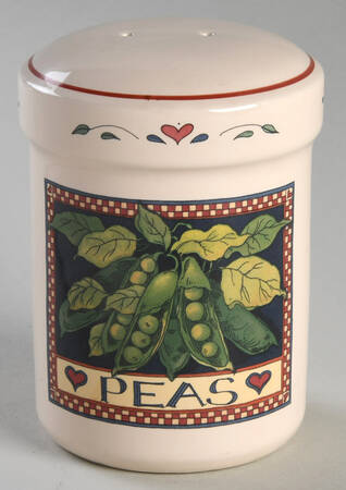 Garden Fresh Stove Top Salt Shaker