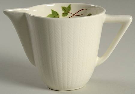 Feuilles D'Automne Creamer by Ceranord