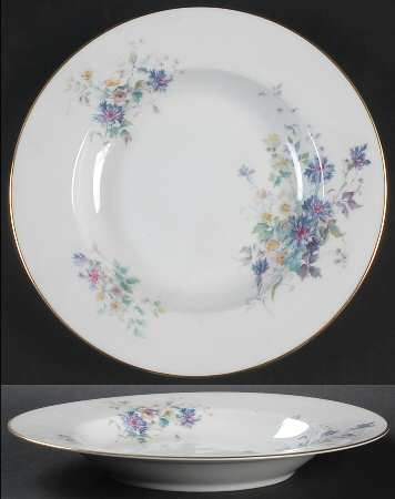 Rim Soup Bowl