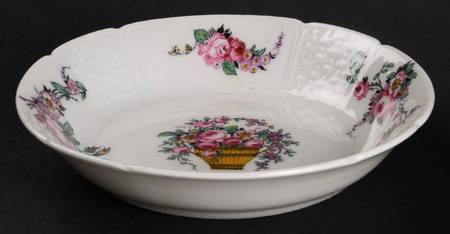 CHF397 Fruit/Dessert (Sauce) Bowl