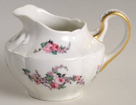 CHF397 Creamer