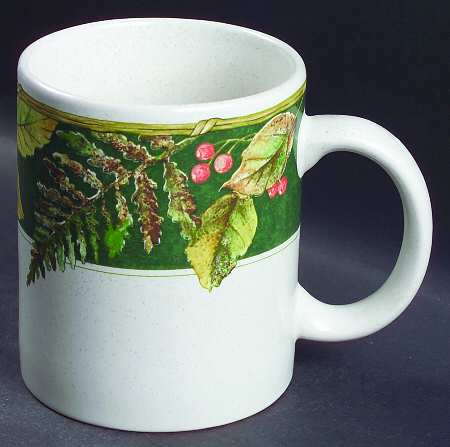 Arbor Mug