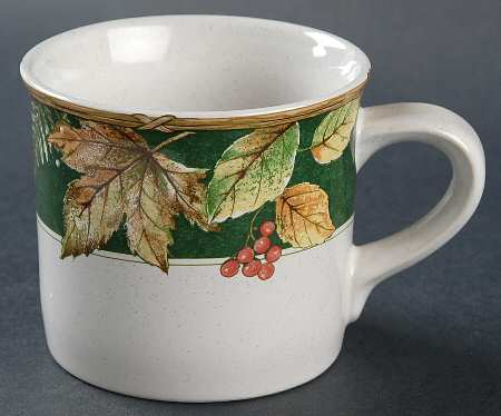 Arbor Flat Cup