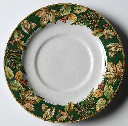 Arbor Saucer