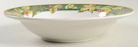 Arbor Rim Soup Bowl