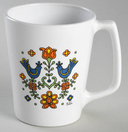 Country Festival Mug