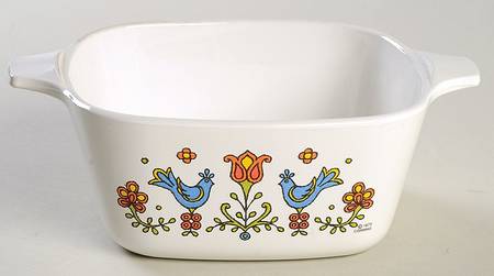 Country Festival Petite Pan No Lid