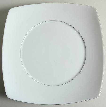 Prelude Platinum (Trim &amp; Verge) by Jean Louis Coquet
