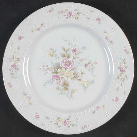 CCN6 Salad Plate