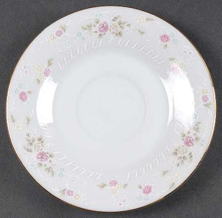CCN6 Saucer
